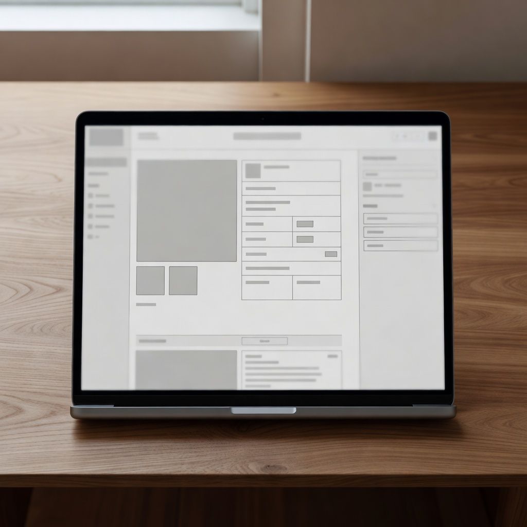 公司 官網 設計流程與官方網站架設步驟