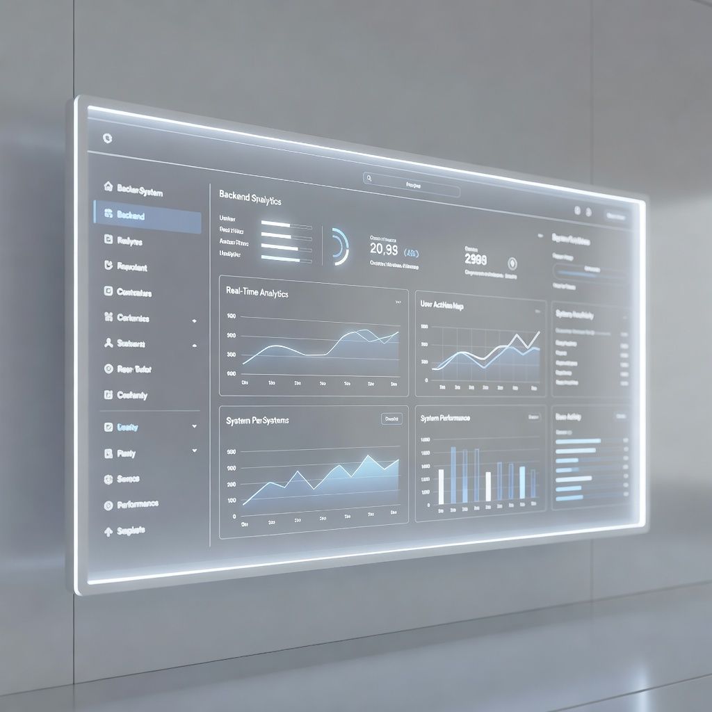 公司 官網 設計推薦與網頁設計公司選擇