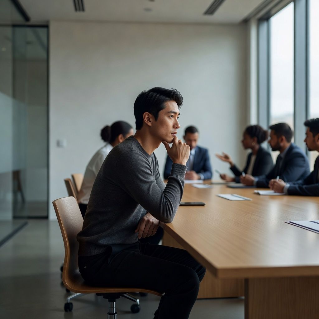 創業意思與商業需求判斷