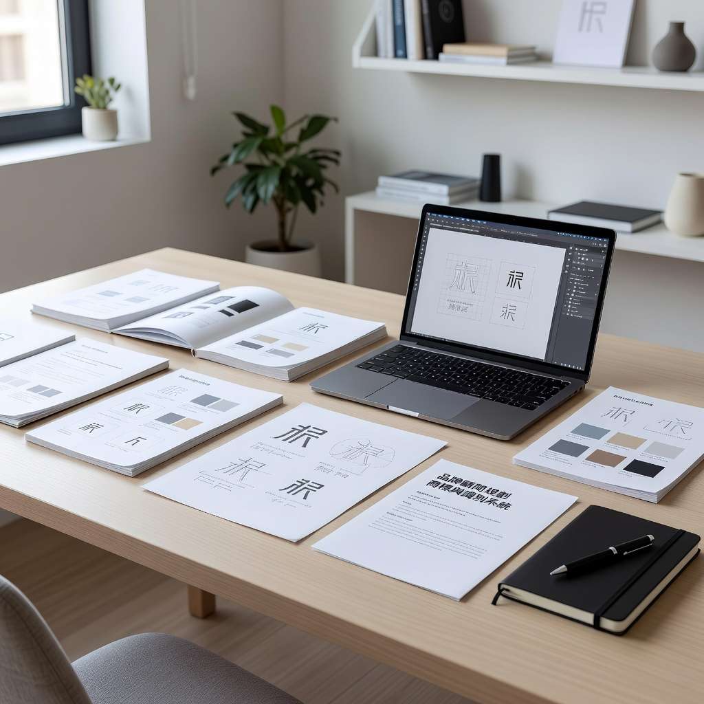 商標管理與監控方法