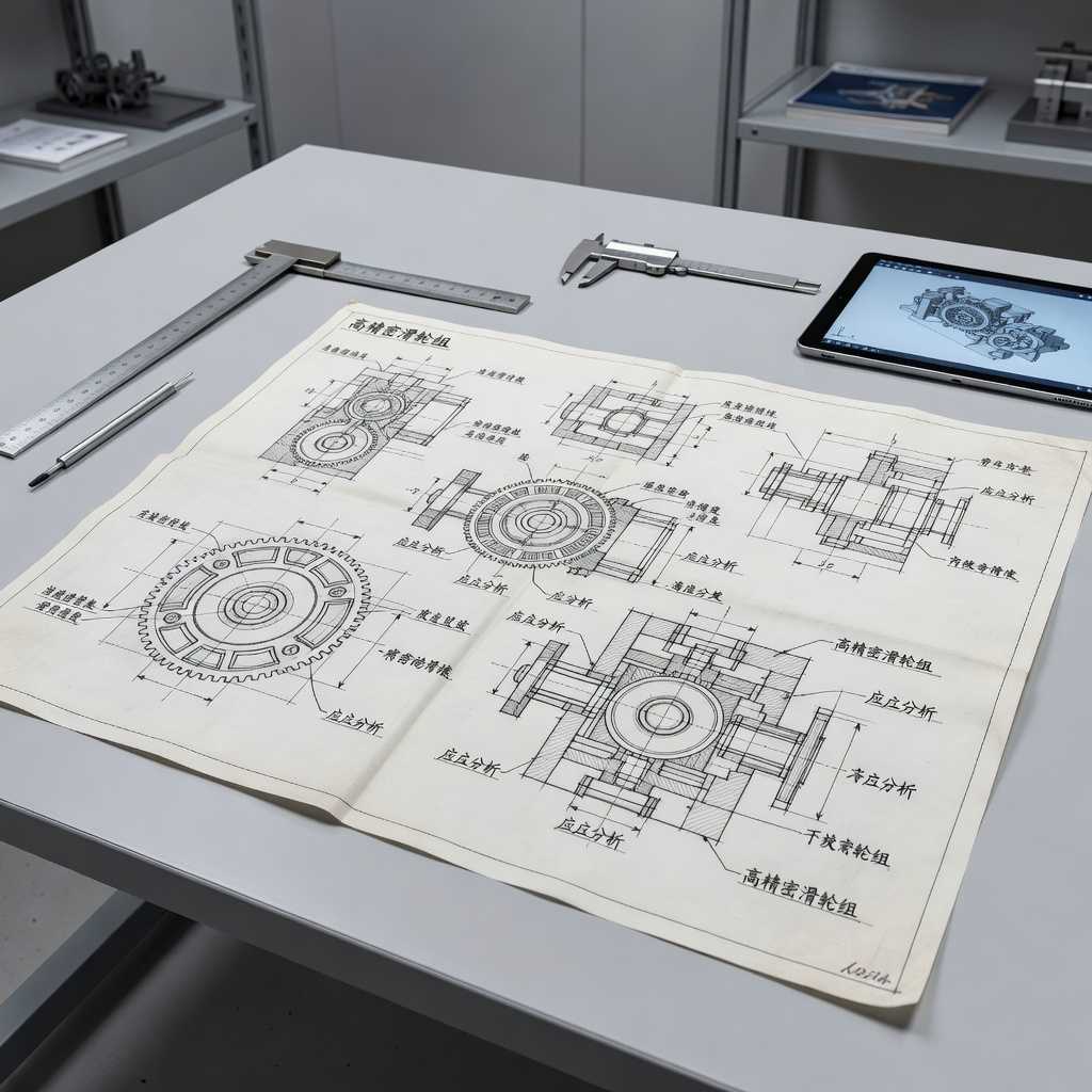專利有哪些種類 發明新型設計專利分類說明