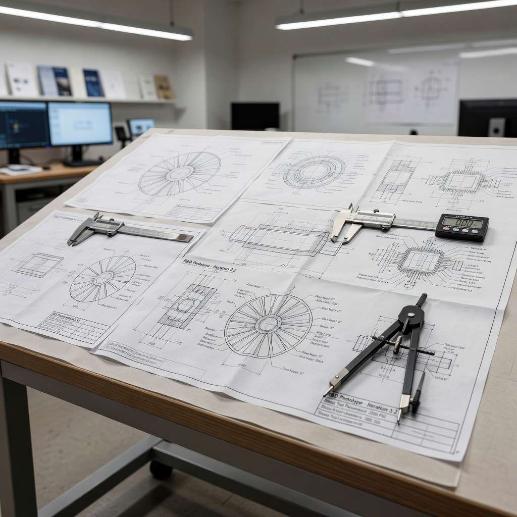 專利申請流程步驟說明