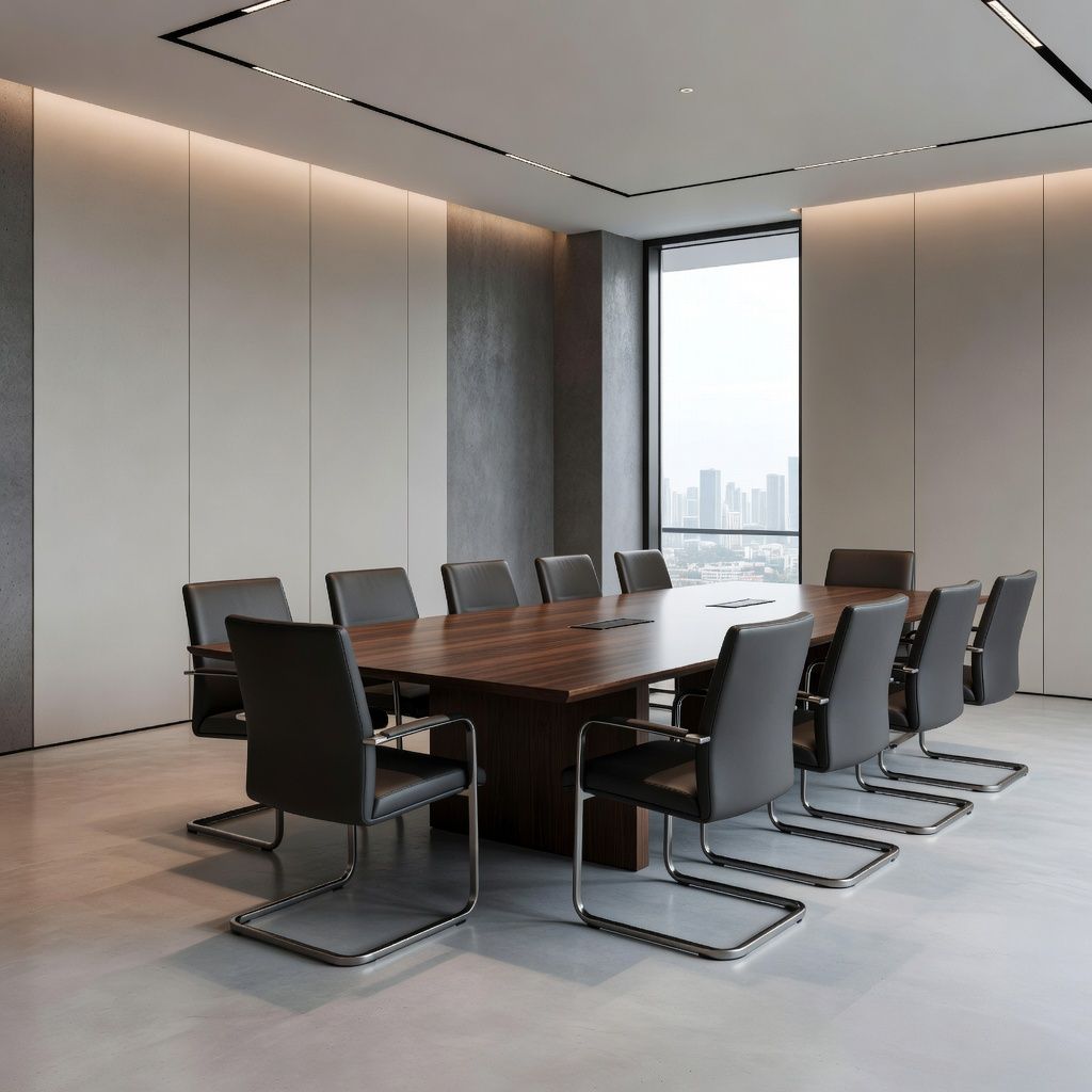 虛擬辦公室地址風險與公司信用影響