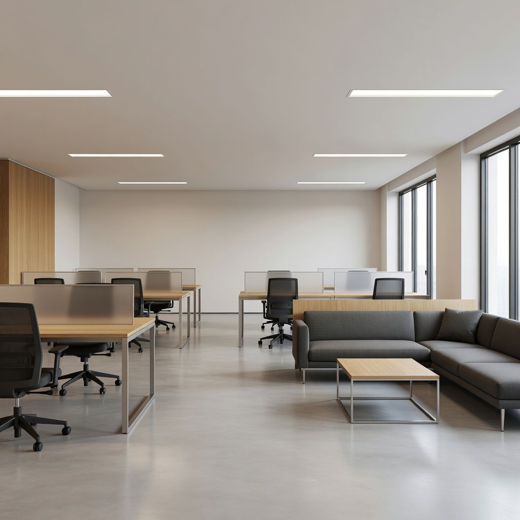 虛擬辦公室登記與開戶風險