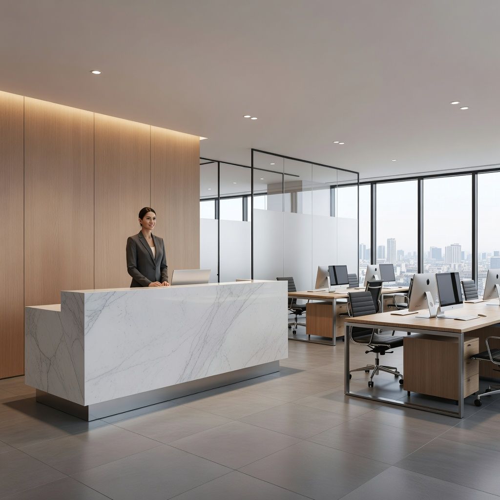 虛擬辦公室缺點解決與選擇建議