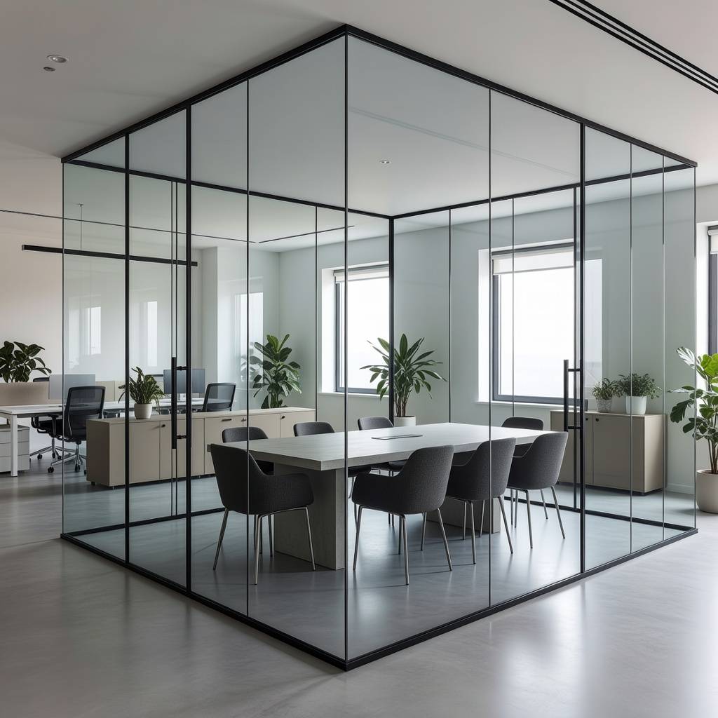 虛擬辦公室英文 Virtual Office 意思說明