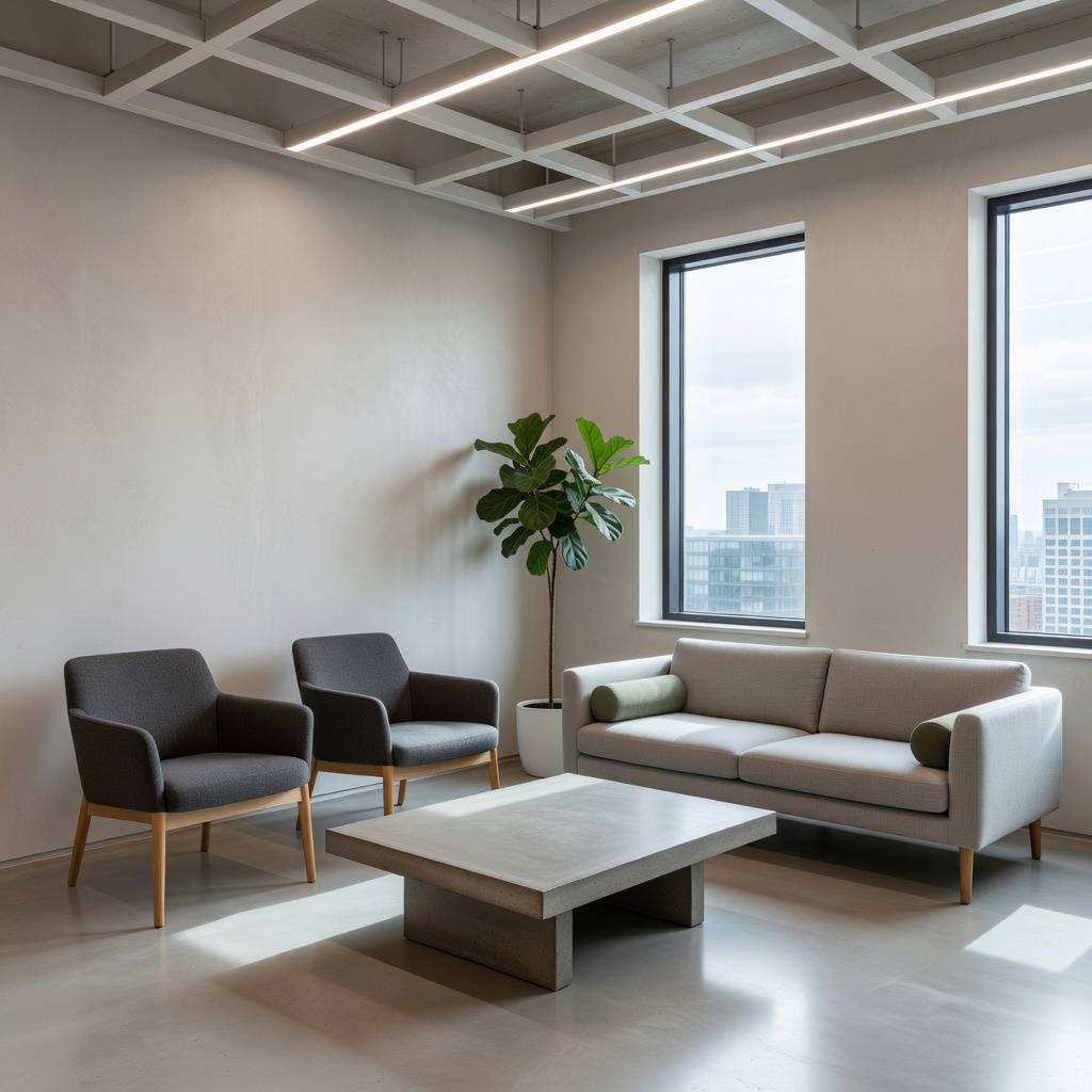 虛擬辦公室英文使用建議與結論