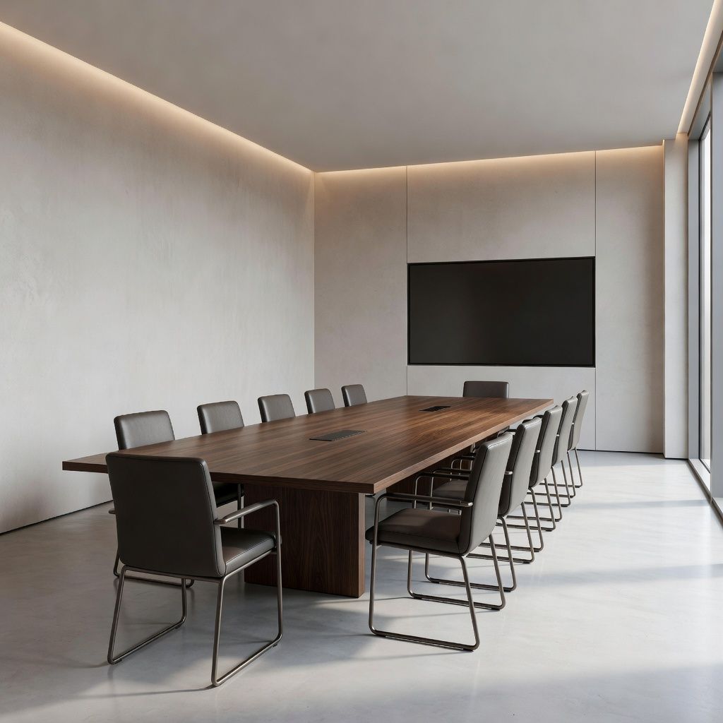 虛擬辦公室英文在公司文件使用方式