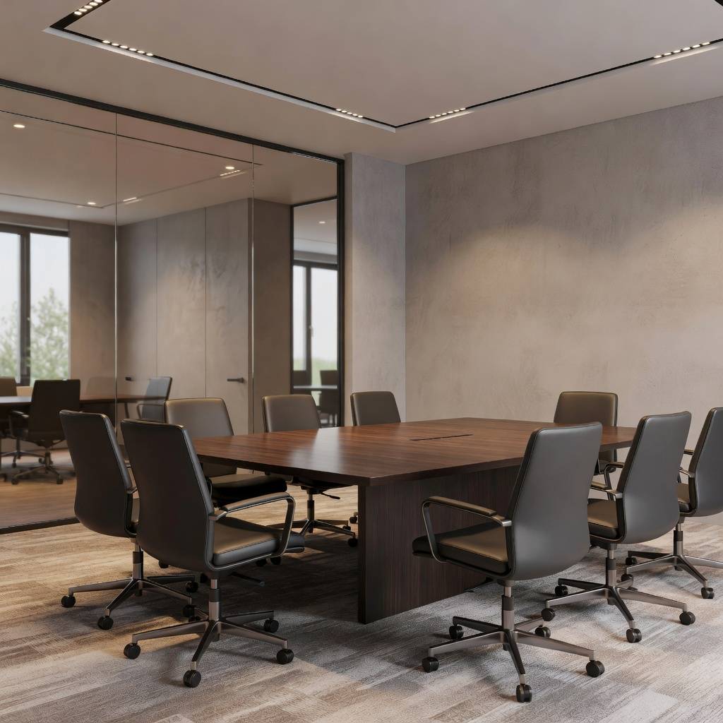 虛擬辦公室合法條件與申請要求