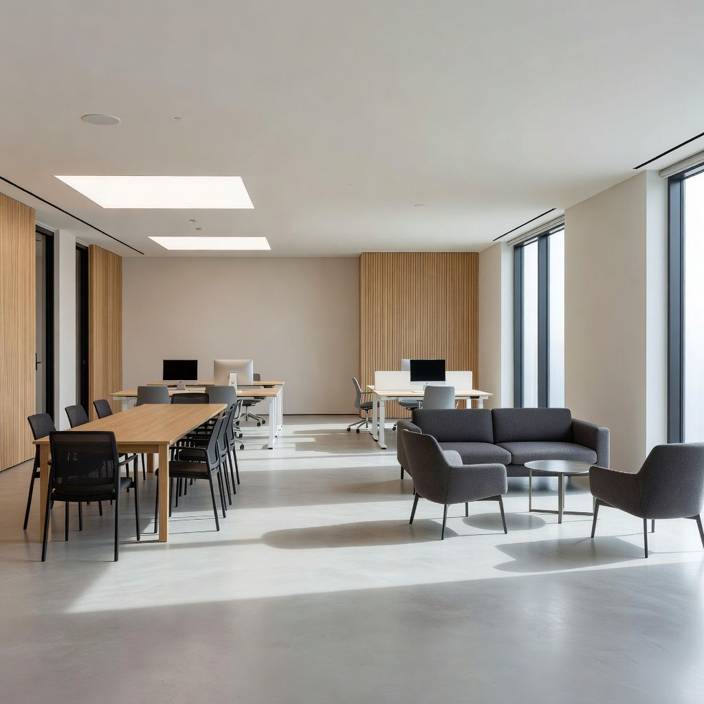 虛擬辦公室合法性與公司登記條件