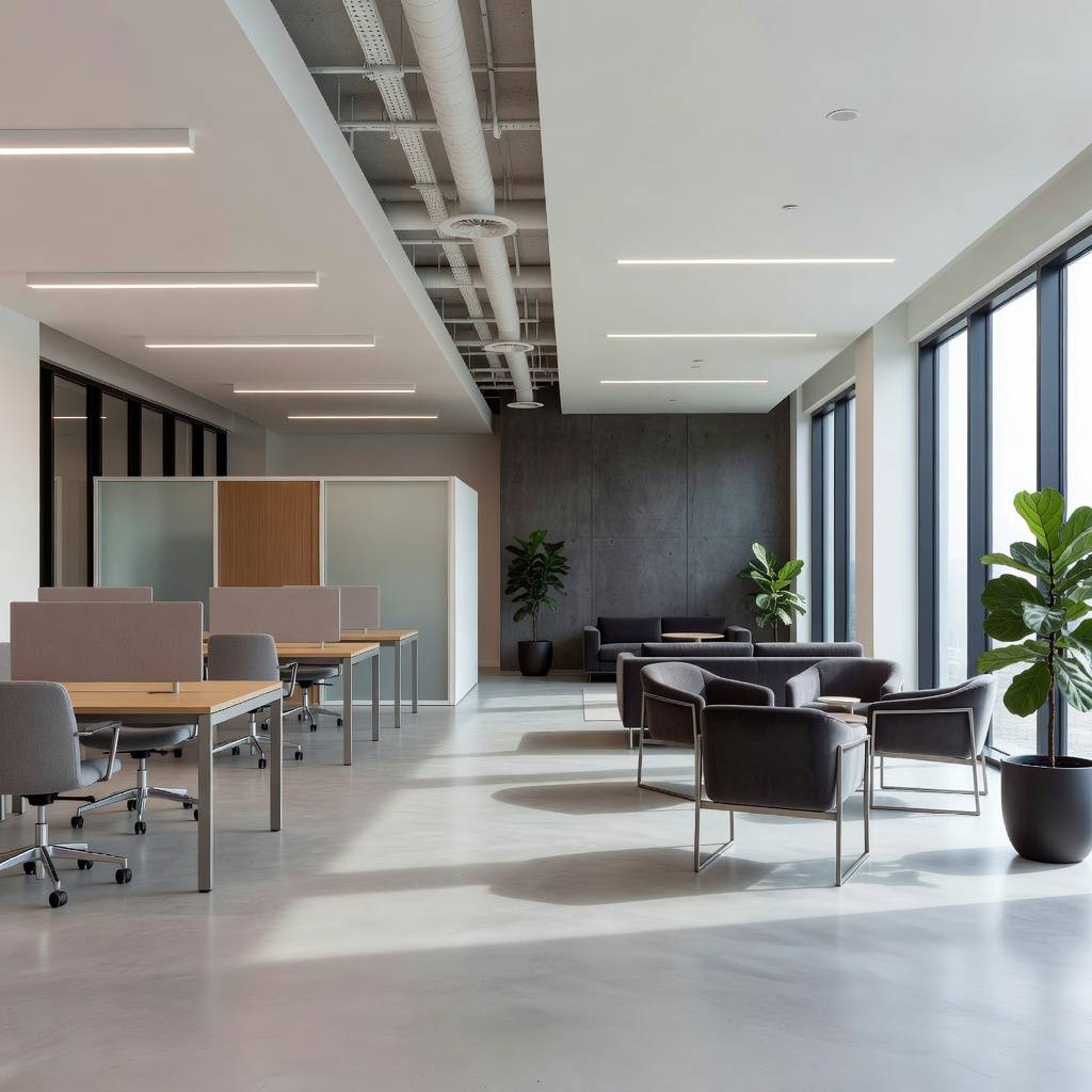 虛擬辦公室不合法風險與問題