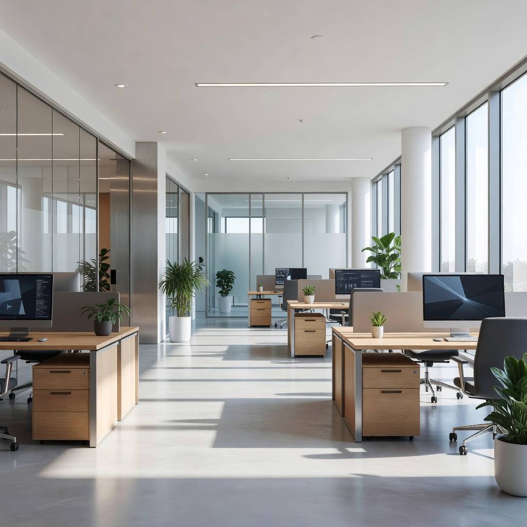 虛擬辦公室推薦是什麼與借址登記概念