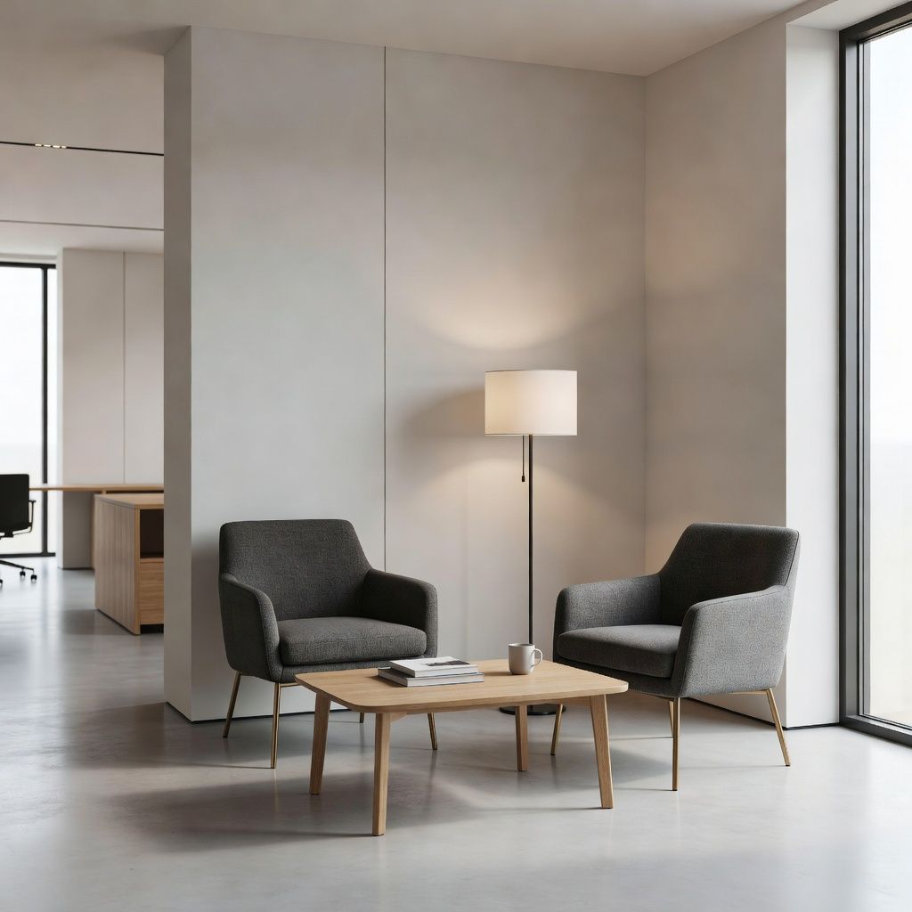 虛擬辦公室登記條件與公司設立要求