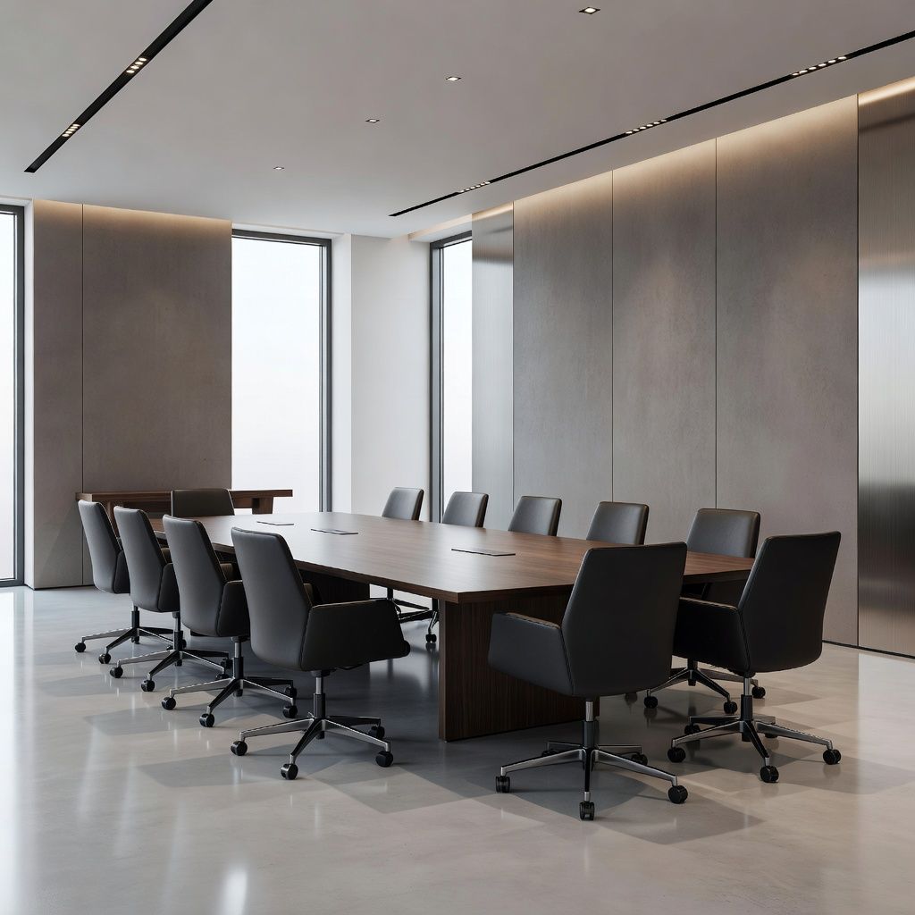 虛擬辦公室登記流程與公司設立步驟