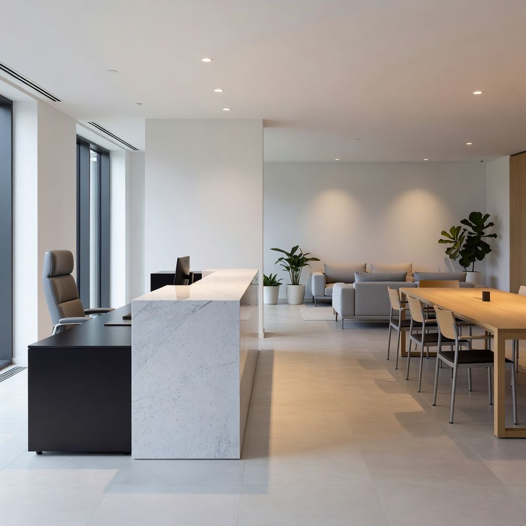 虛擬辦公室登記風險與注意事項