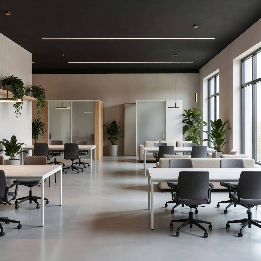 租用虛擬辦公室流程步驟說明