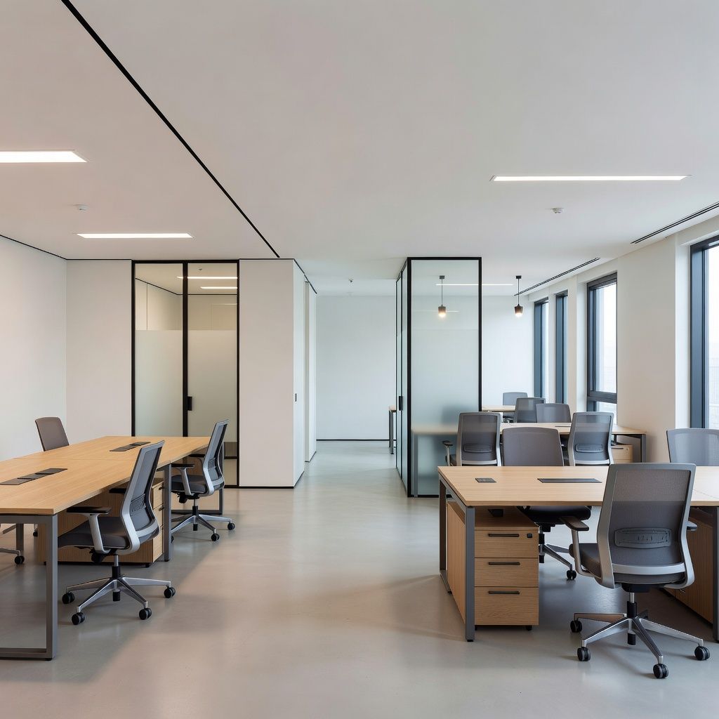 虛擬辦公室流程風險與注意事項