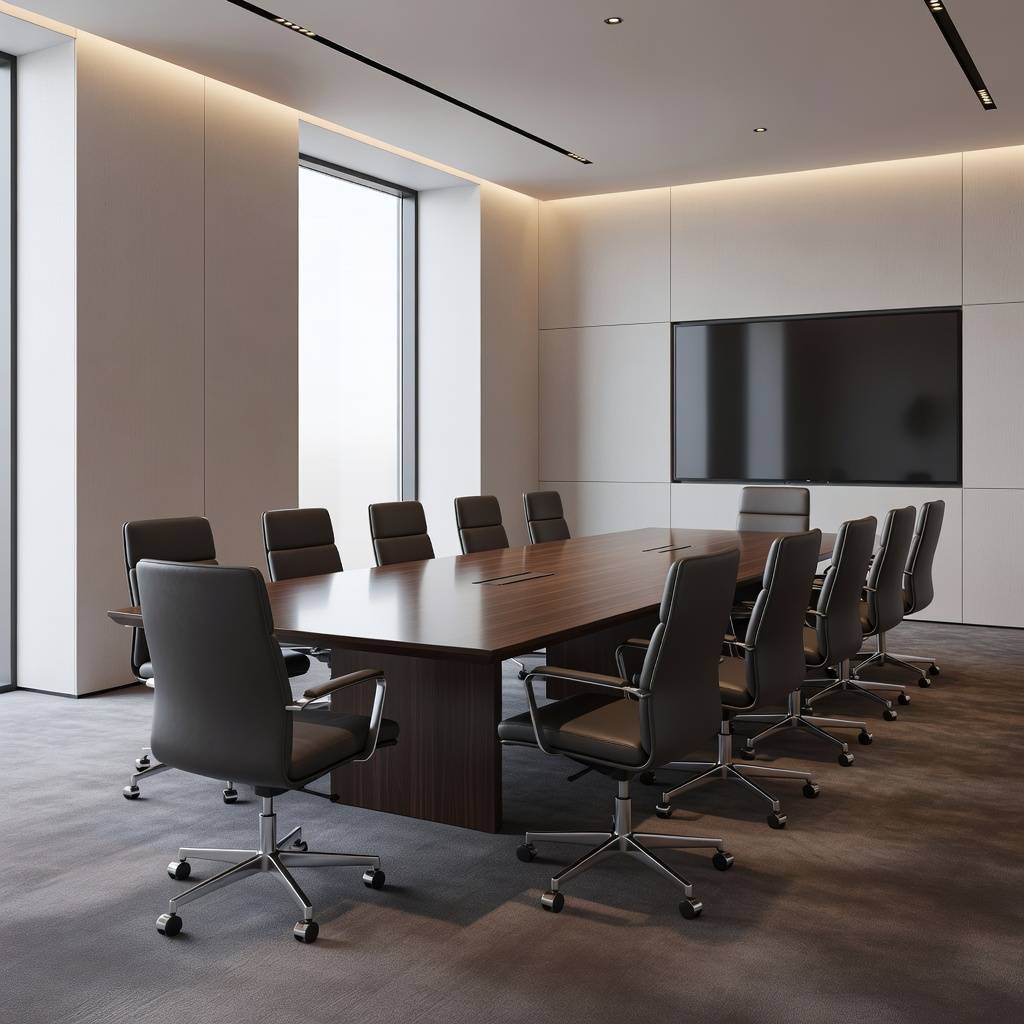 虛擬辦公室流程選擇建議與總結