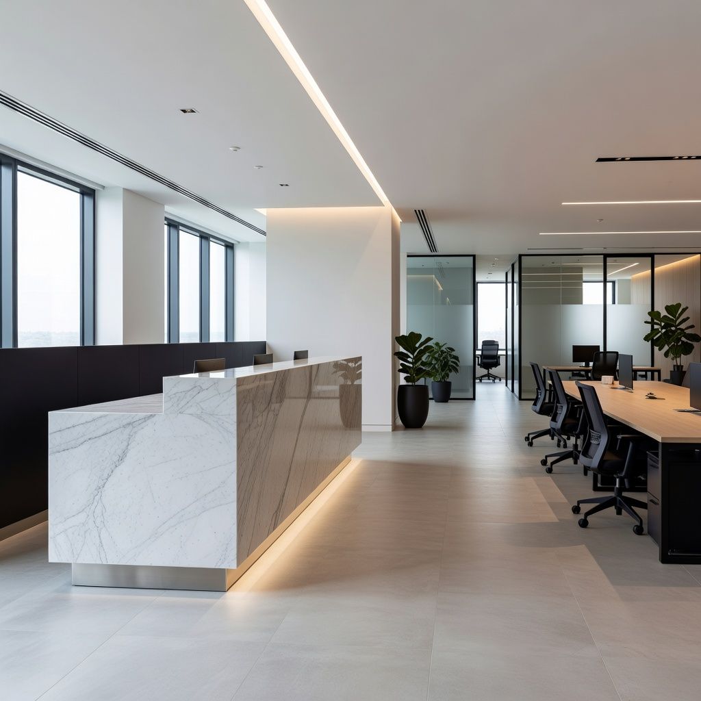 虛擬辦公室服務費用區間與比較