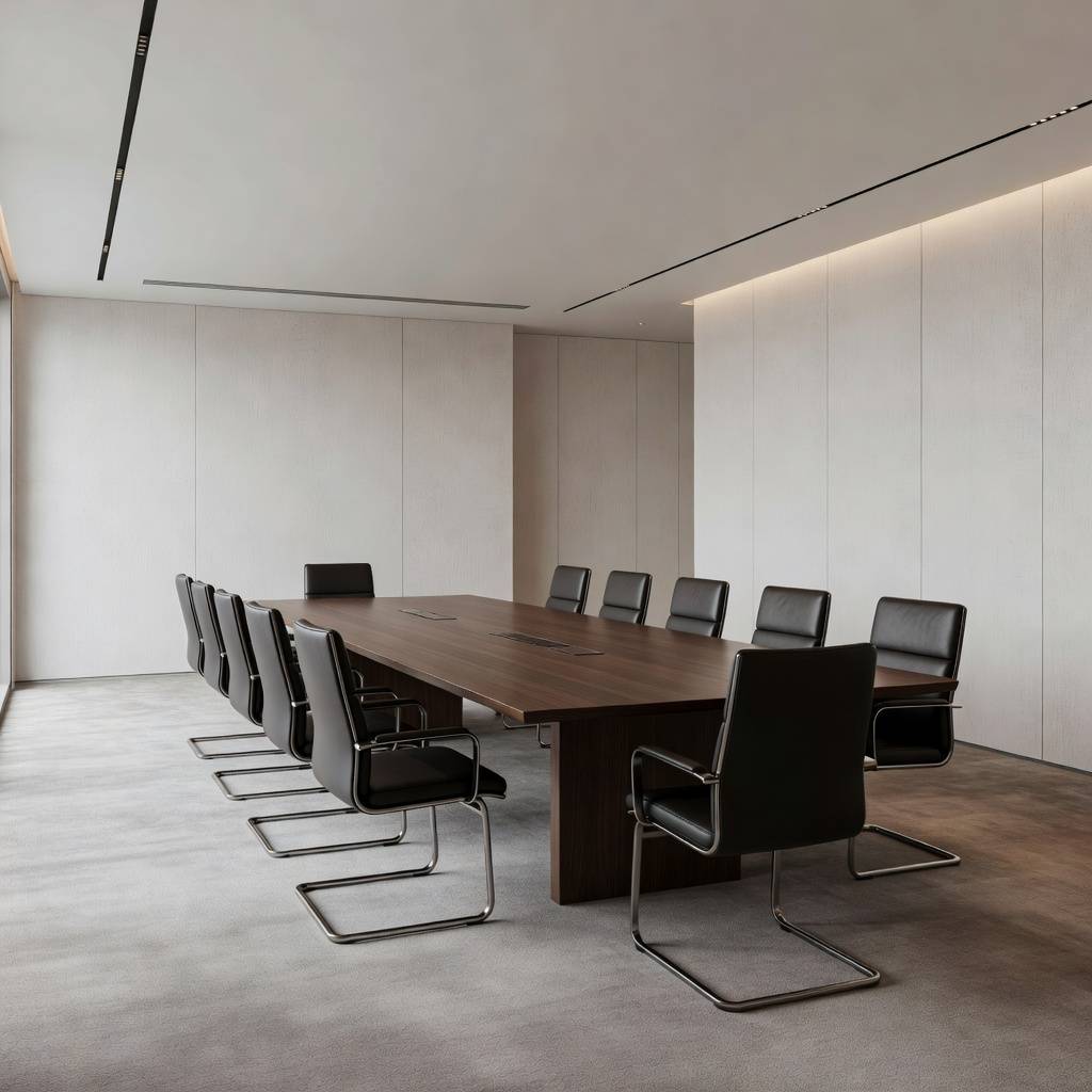 虛擬辦公室服務申請流程與步驟