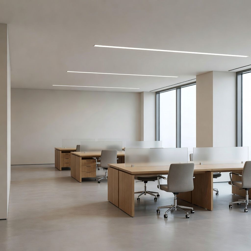 虛擬辦公室服務風險與注意事項