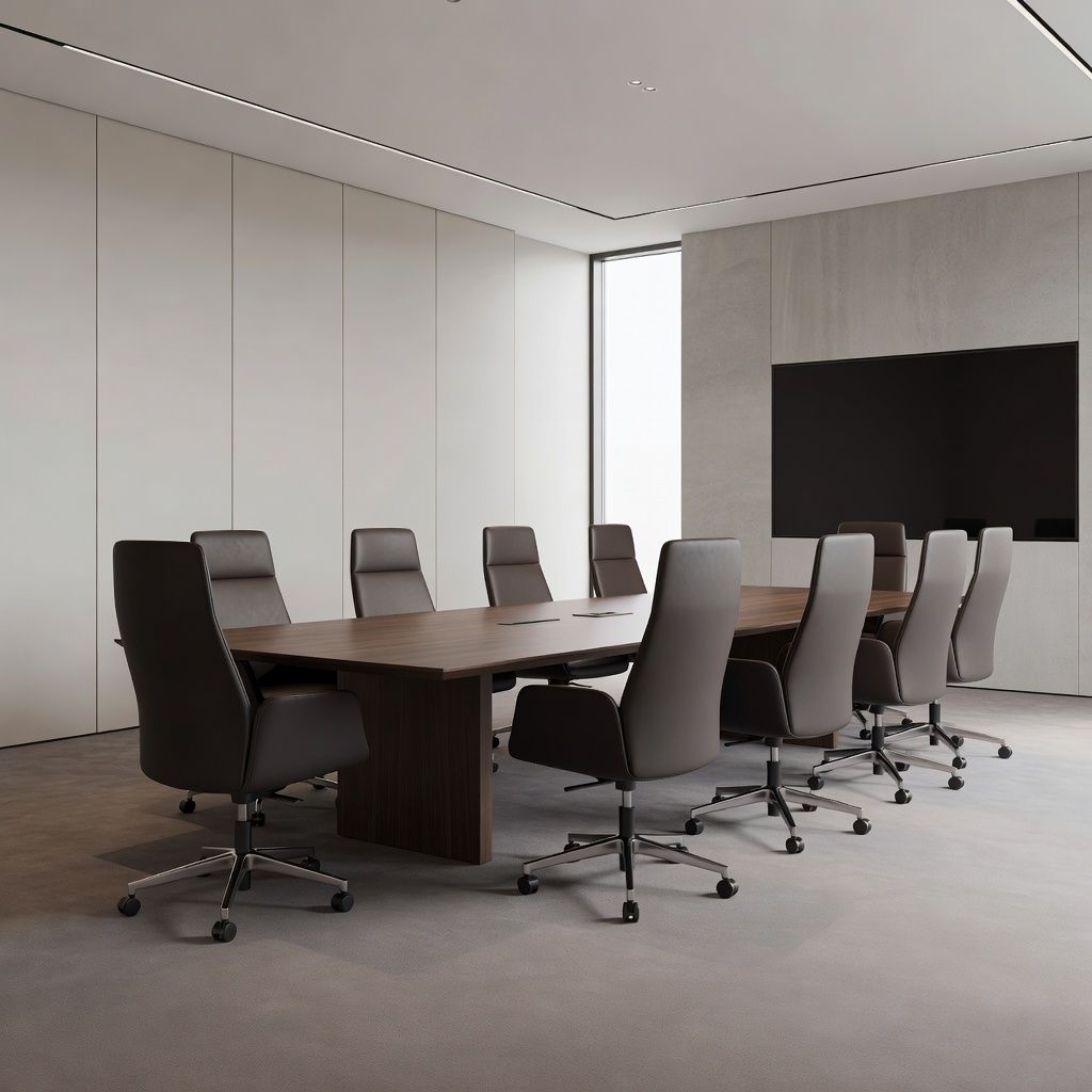 虛擬辦公室服務選擇建議與結論