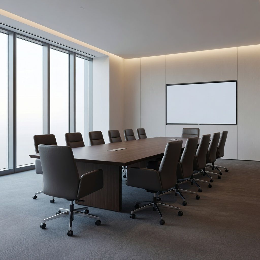 虛擬辦公室服務內容與功能說明