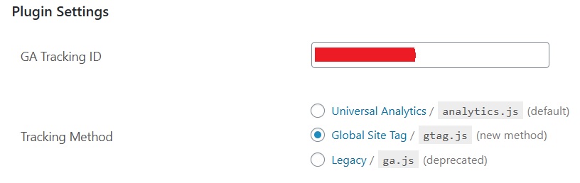 Google Analytics安裝步驟 Google Analytics安裝步驟