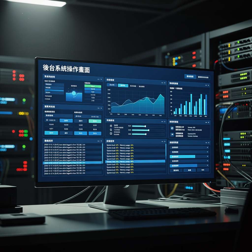 網頁設計核心能力SEO UX RWD