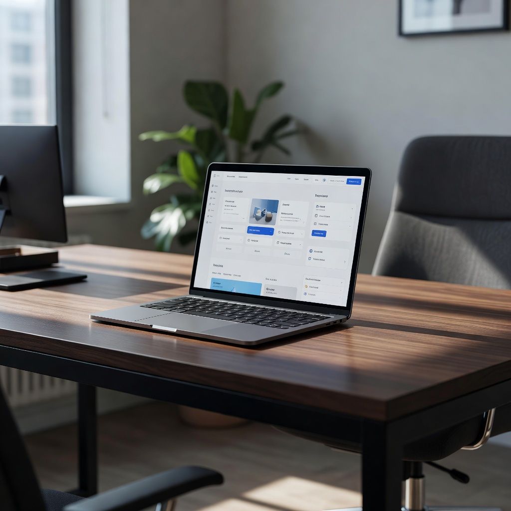 網頁設計費用預算有限時的方案選擇