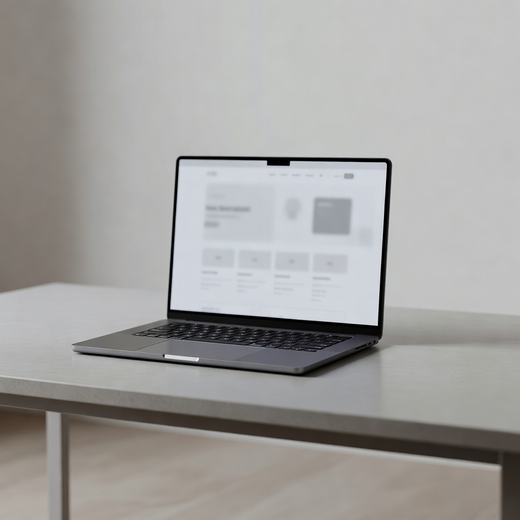 網頁設計費用與一頁式網頁報價比較