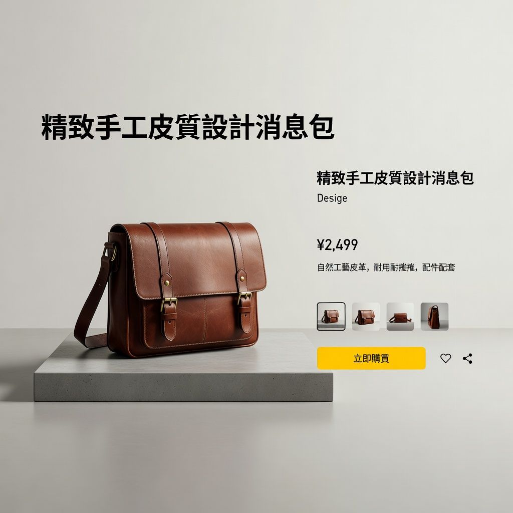 網頁設計費用行情與網站製作報價區間