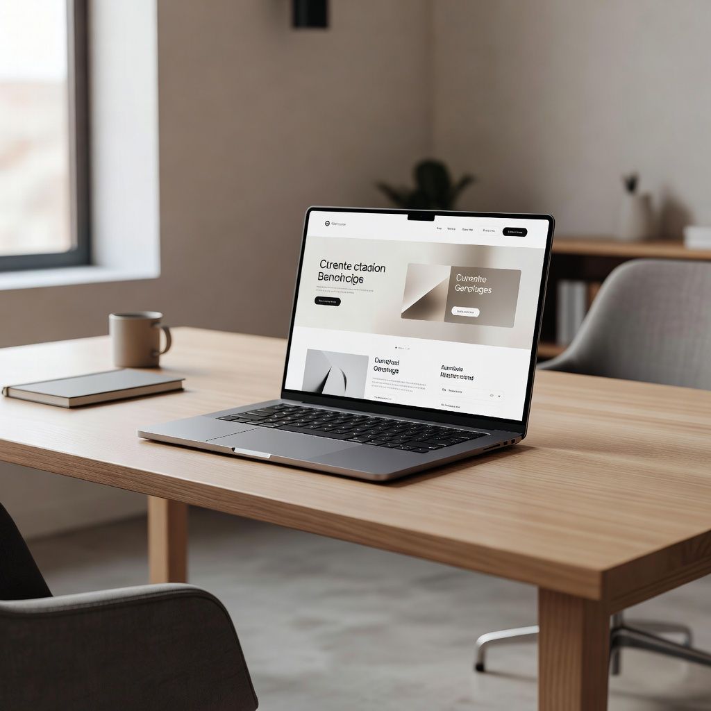 網頁設計費用報價單與網站設計收費項目