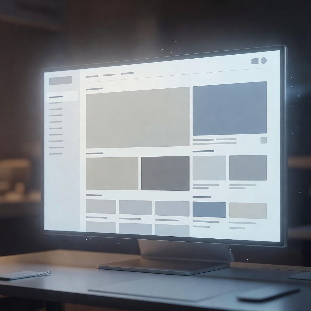 網頁設計費用報價差距與收費項目