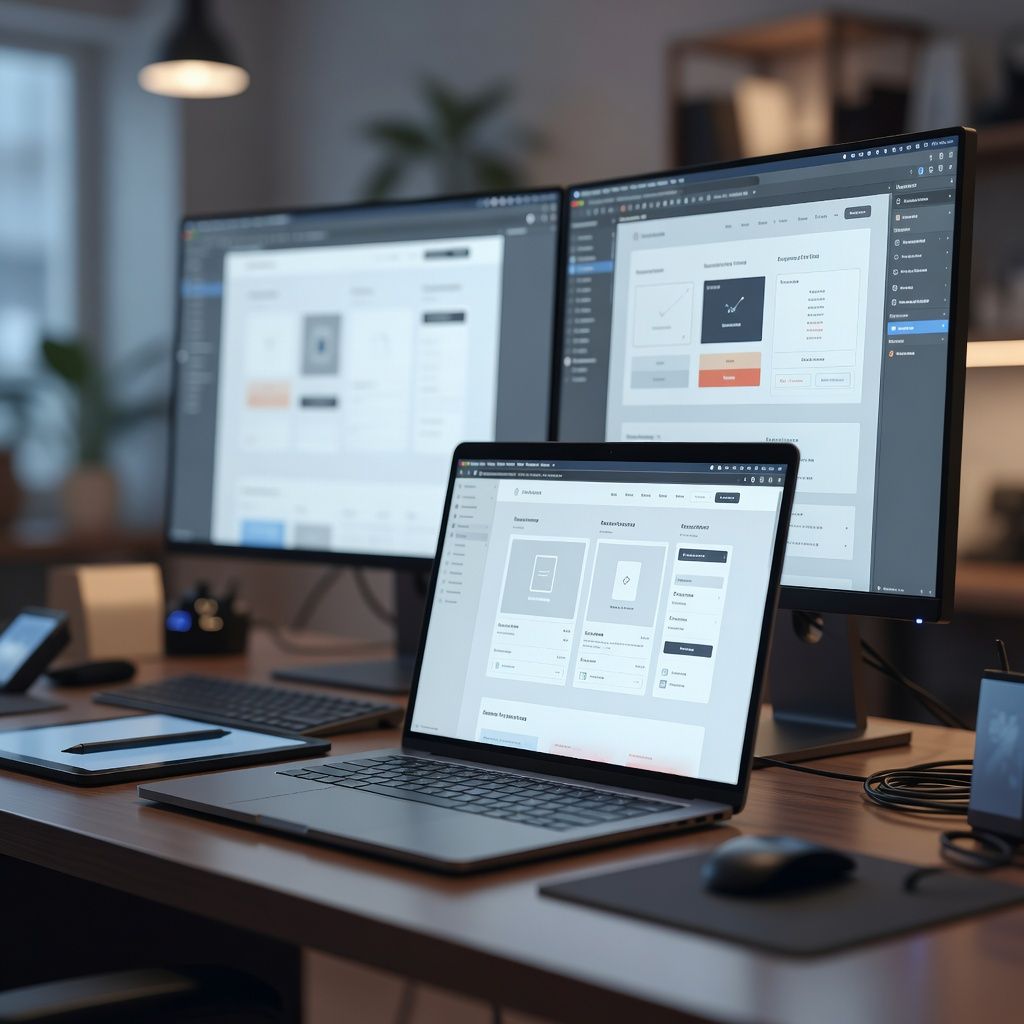 網頁設計費用包含SEO時如何選擇合理方案