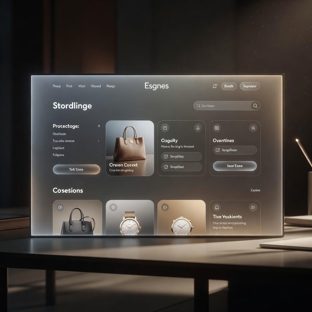 網頁設計工作接案與職涯發展方向