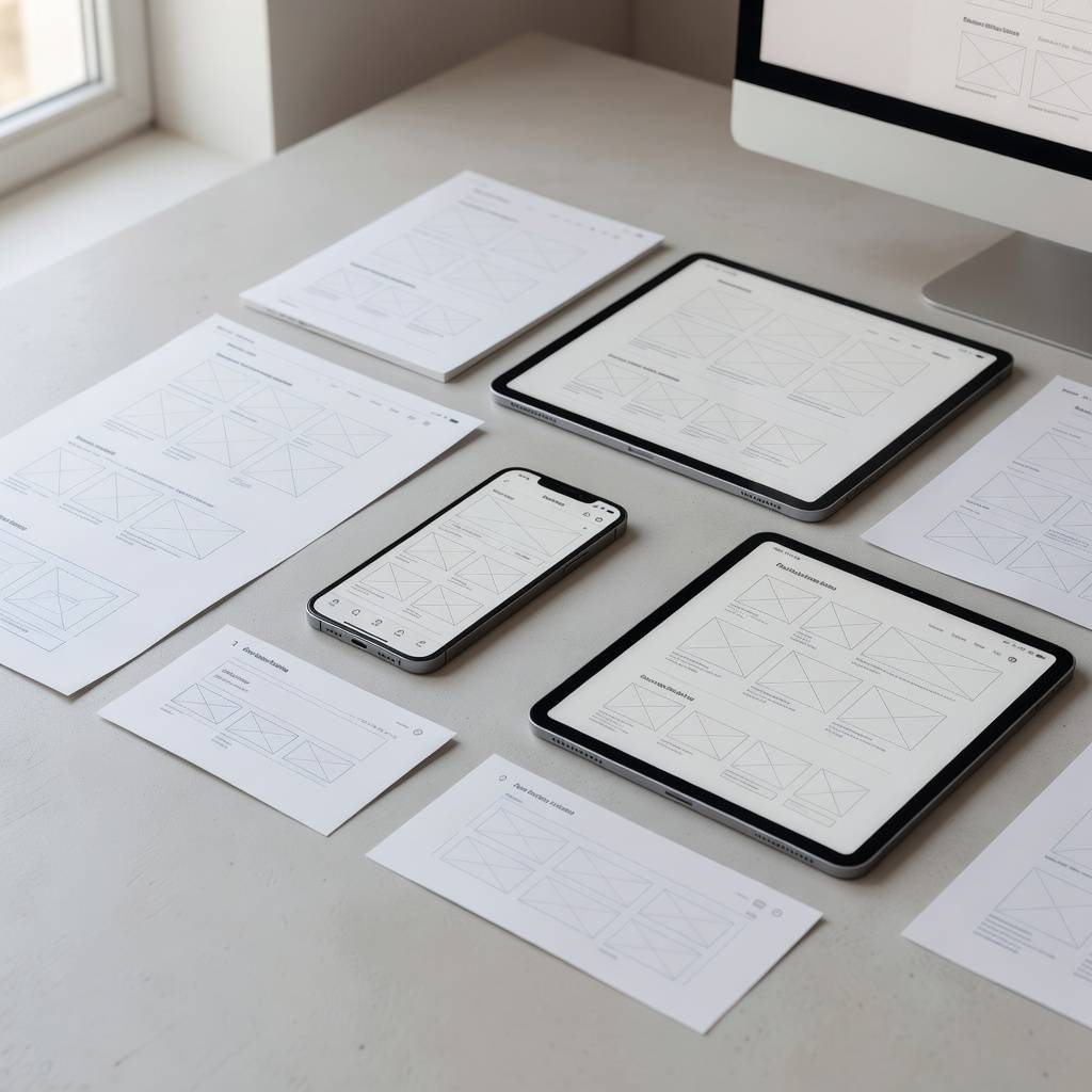 網頁設計維護費用是否值得付與網站營運風險