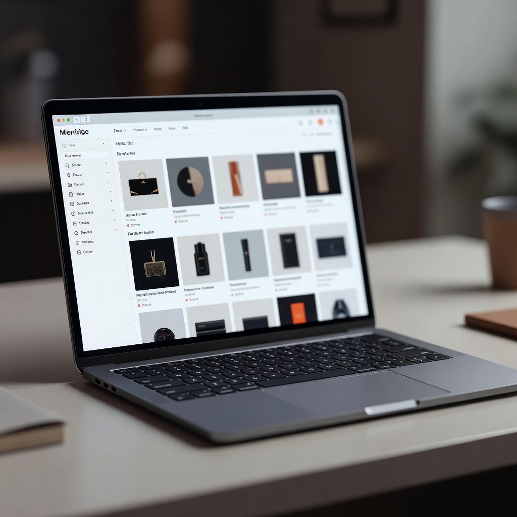 網頁設計工作技能與常用軟體工具