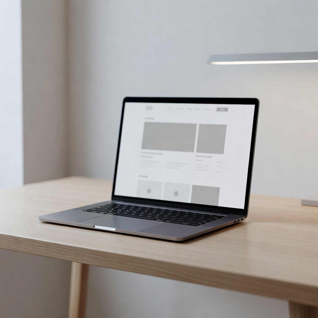 網站架設工具選擇與免費架站平台推薦