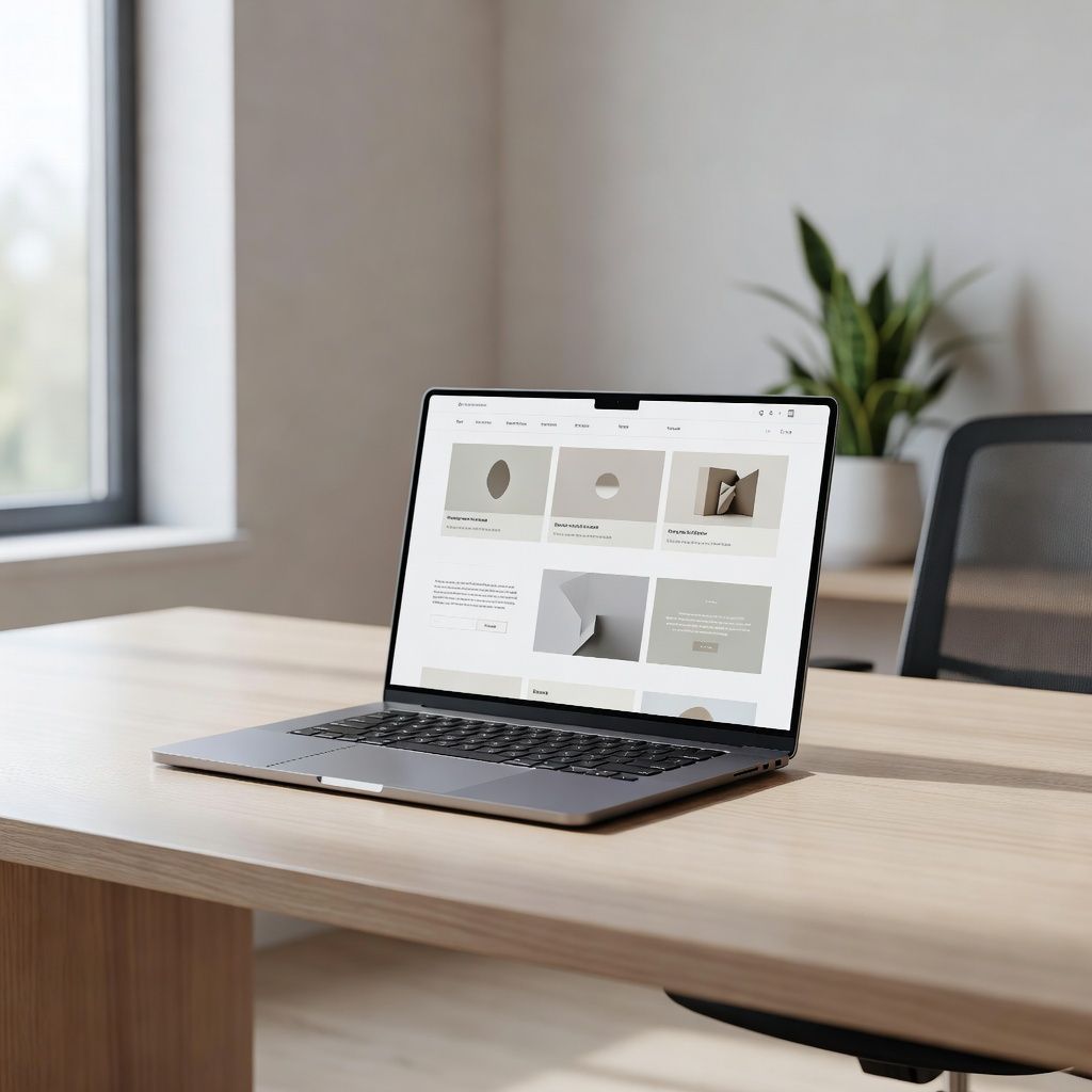 網站架設工具 Google Blogger 部落格平台