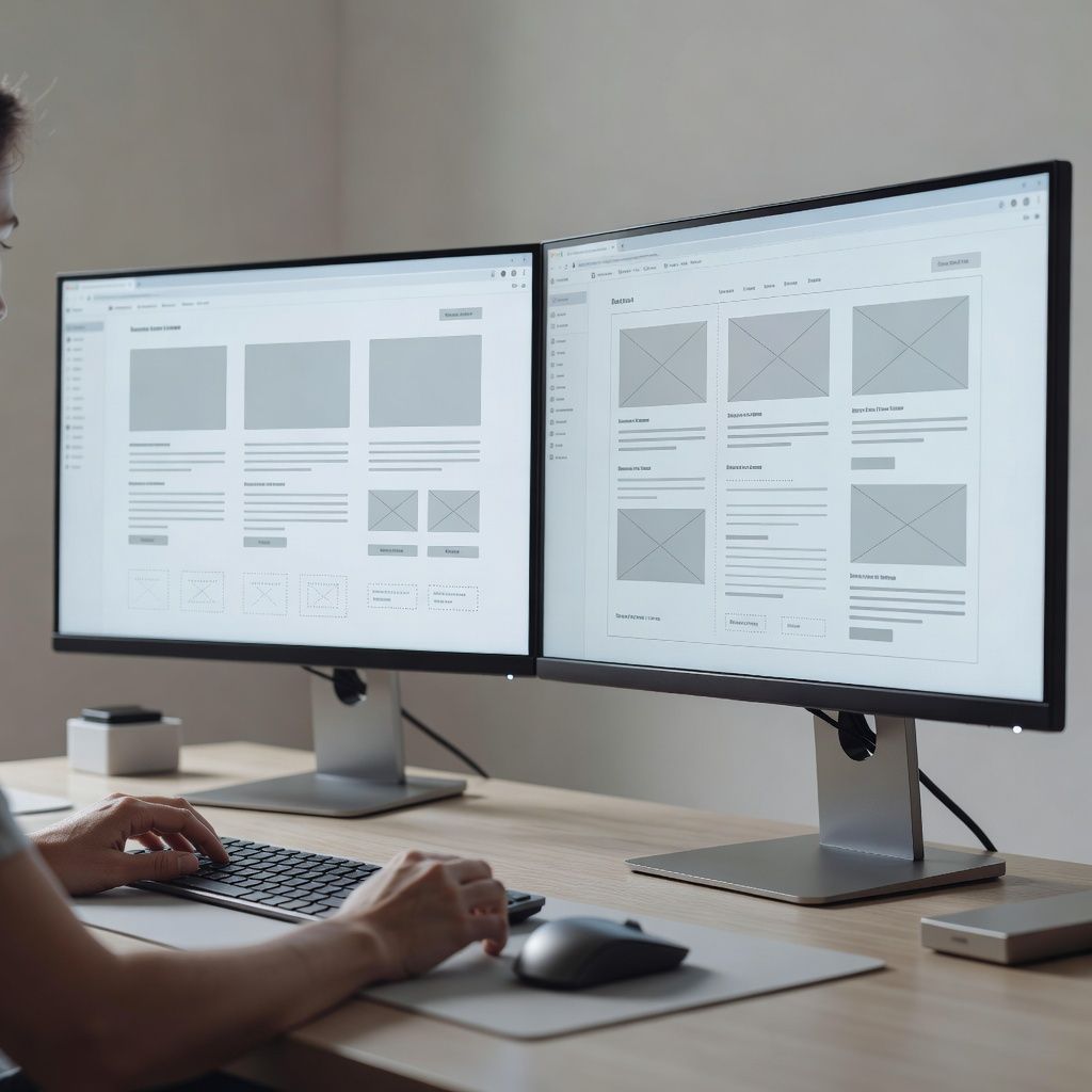 網站架設工具 Wix 與 Weebly 架站平台比較