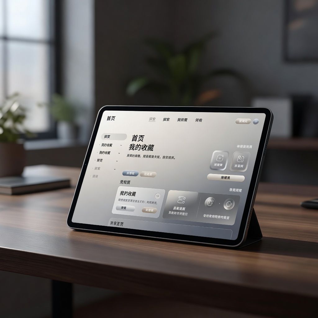 網頁設計方式分類與網站類型