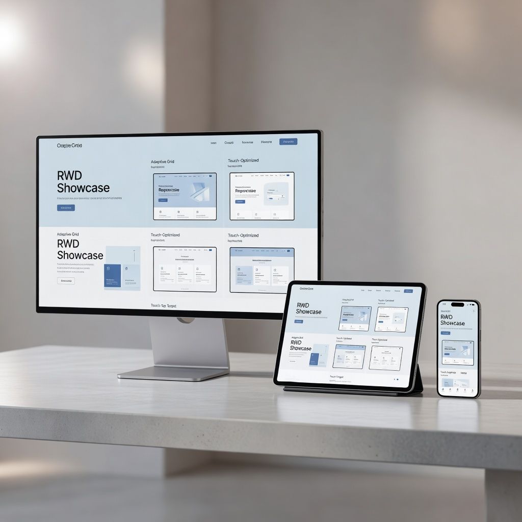 網頁程式設計入門與網頁設計差異比較