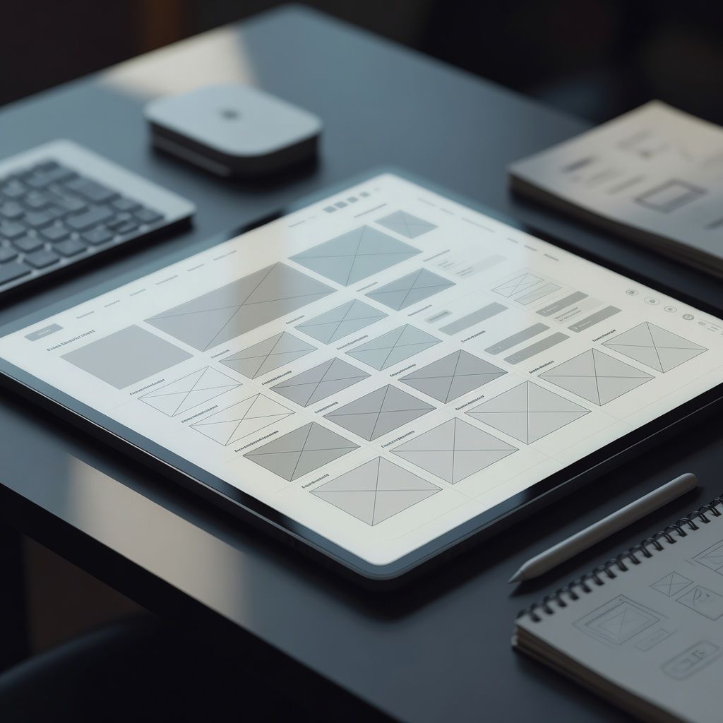 網頁程式設計入門自學順序與學習地圖