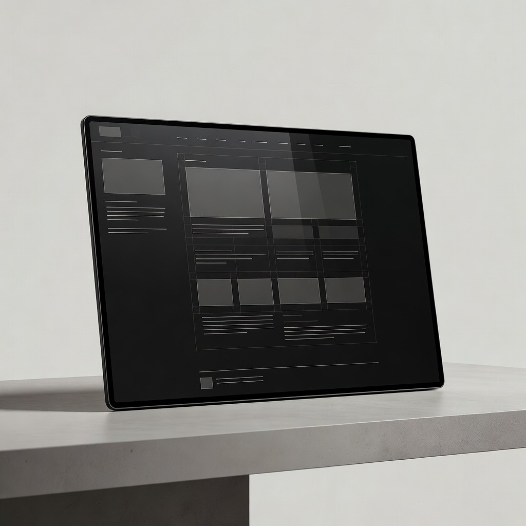 網頁程式設計入門工具與軟體整理