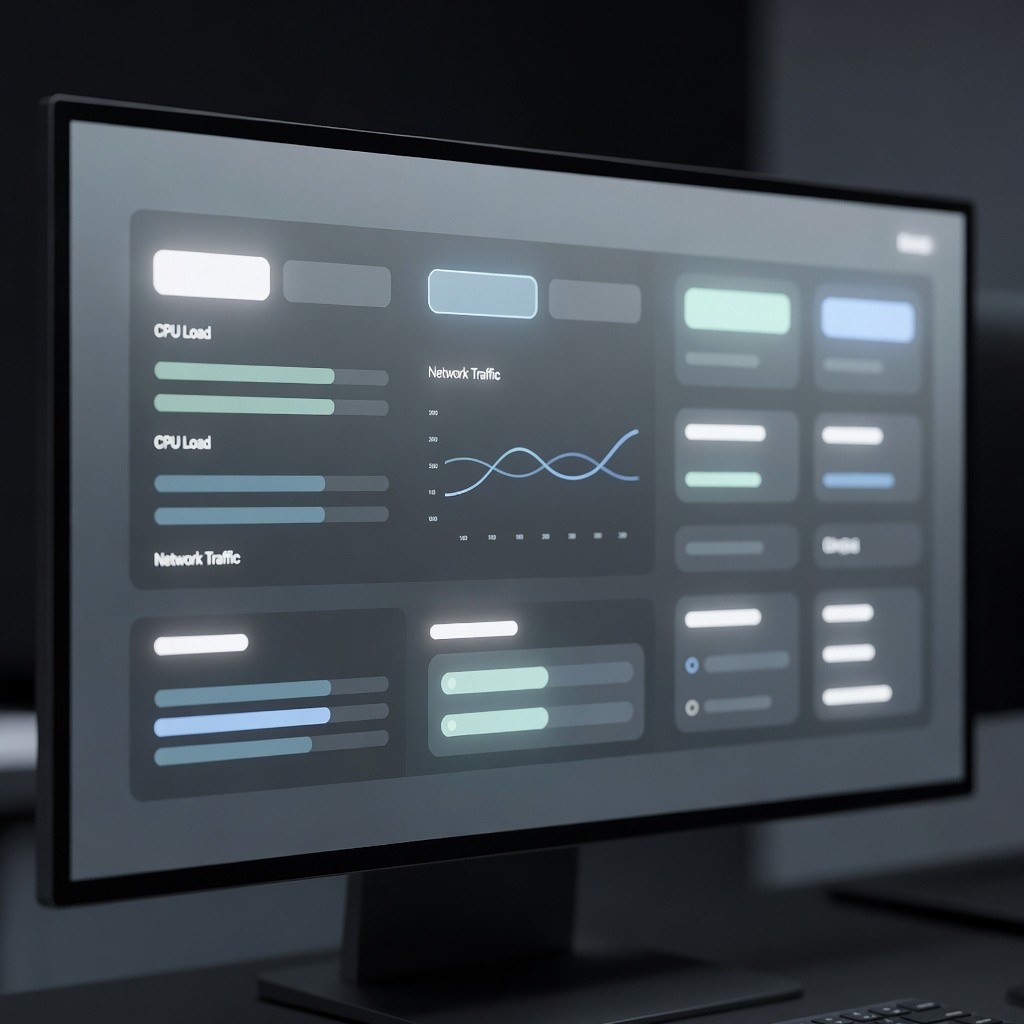 網站後台管理員權限驗收清單包含使用者SEO備份與系統設定