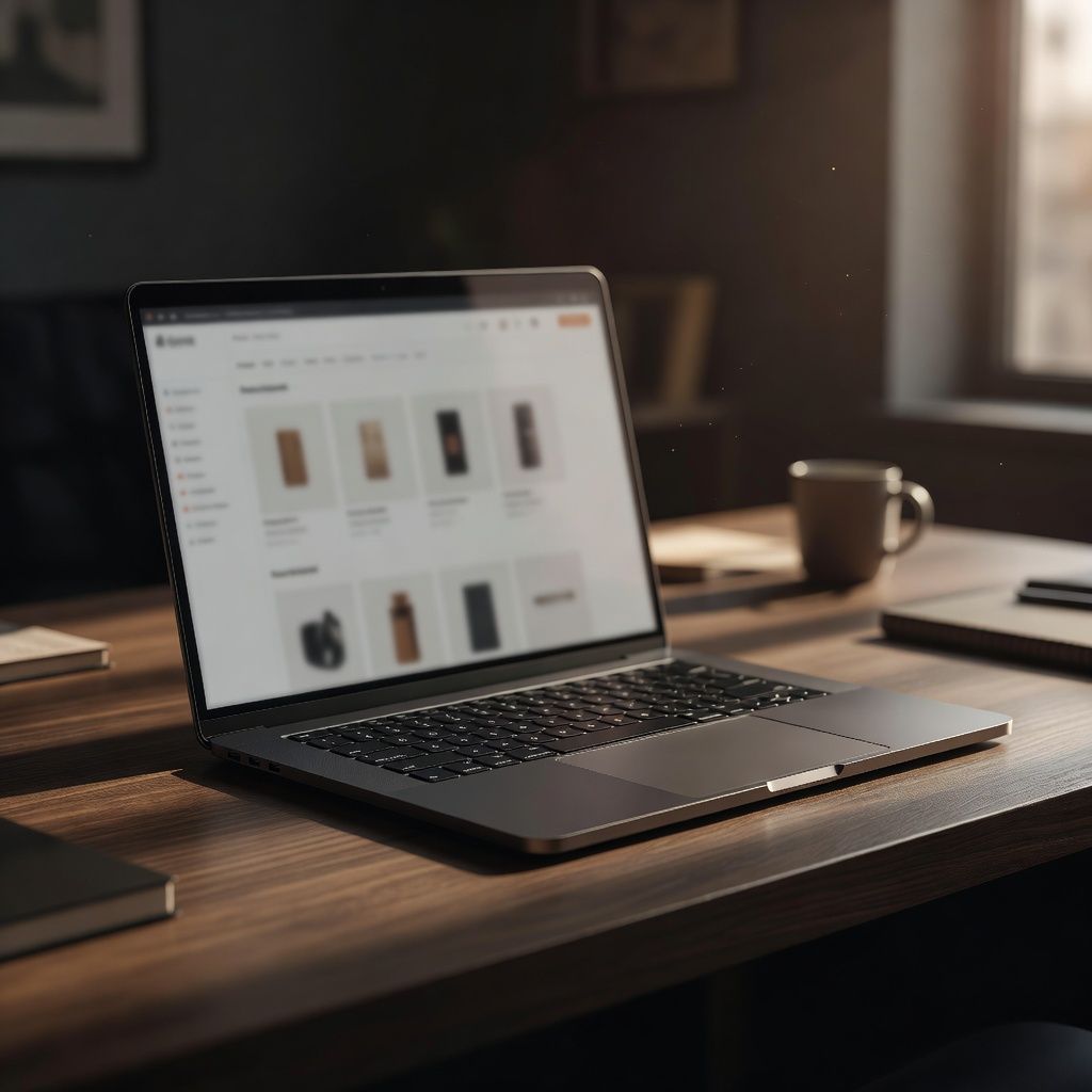 網站架設自己做與找網站架設公司比較