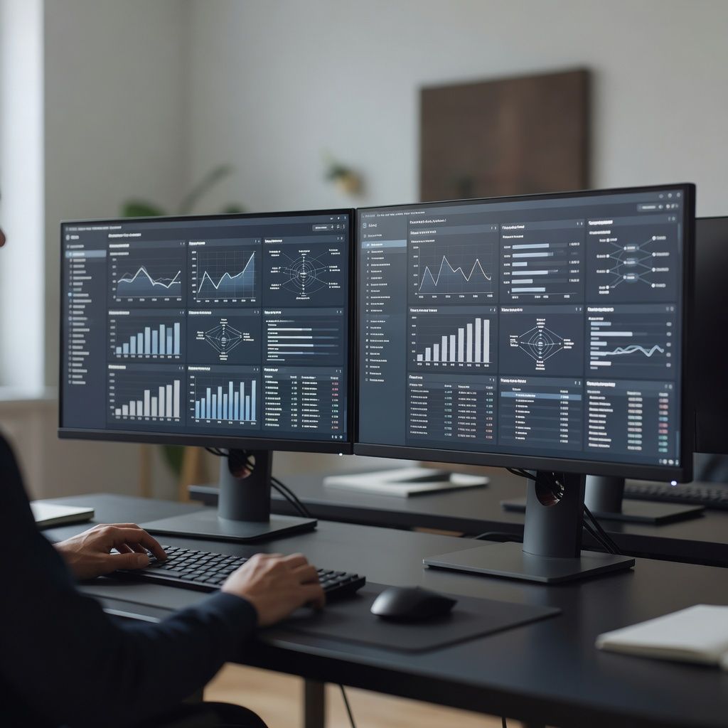 網站文案撰寫與網站內容架構規劃