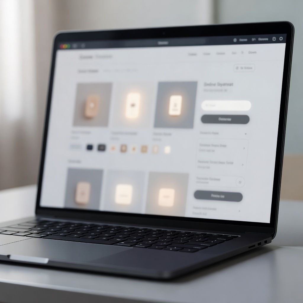 網站文案撰寫流程與SEO文案規劃