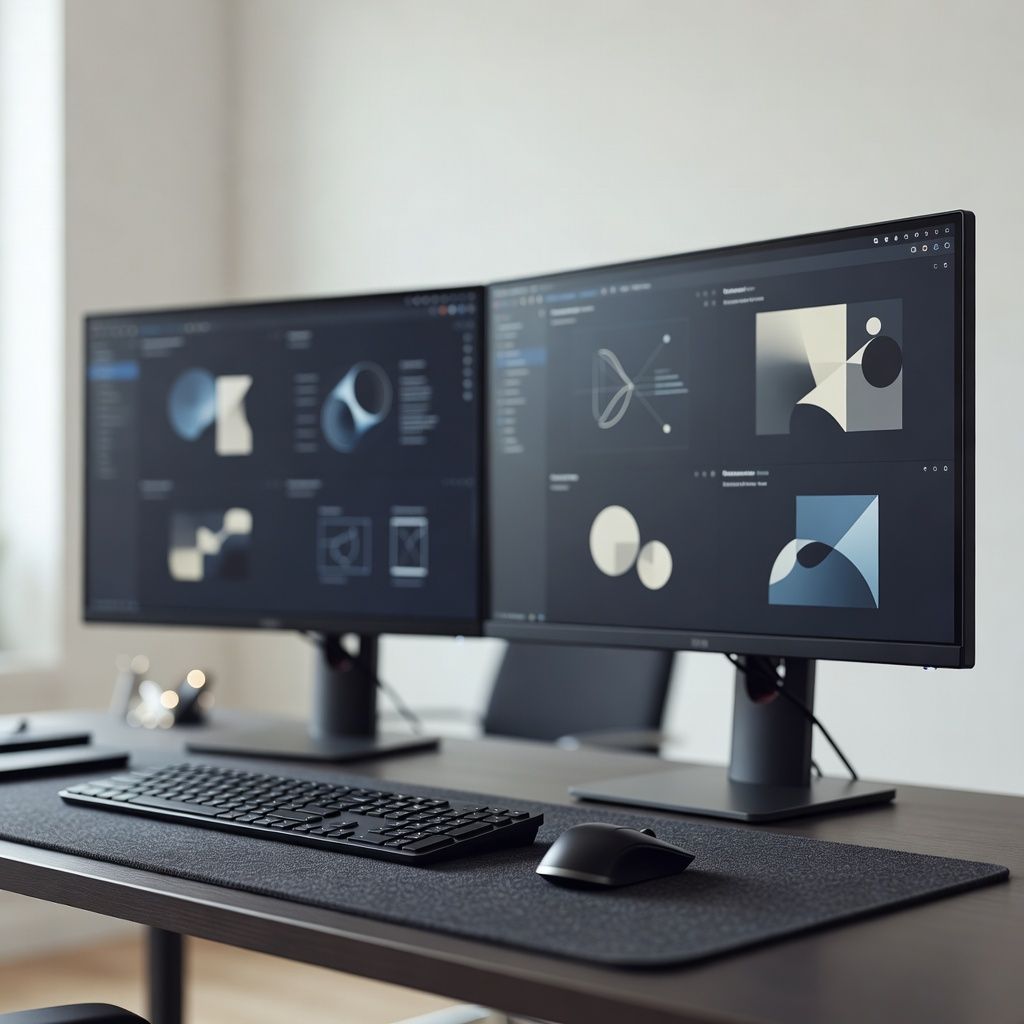 台北網頁設計公司與在地網站架設公司選擇
